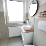 شقة 69 M², Zentral, Balkon, Stilvoll
