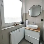 شقة 69 M², Zentral, Balkon, Stilvoll