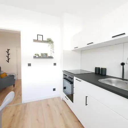 69 M², Zentral, Balkon, Stilvoll *