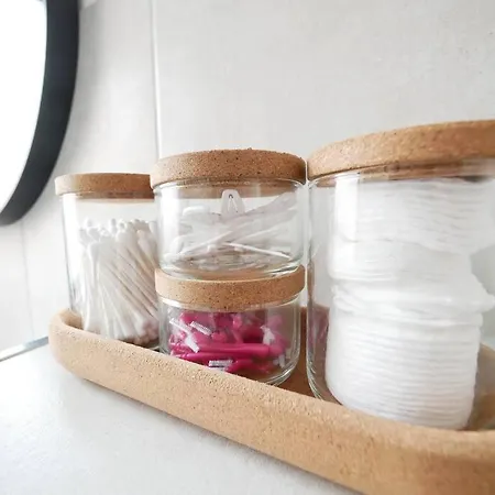 69 M², Zentral, Balkon, Stilvoll Apartamento *