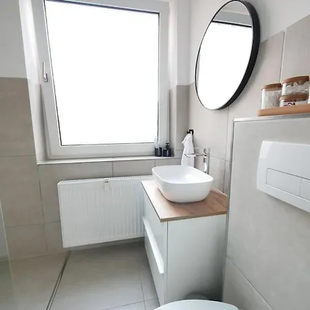 アパート 69 M², Zentral, Balkon, Stilvoll