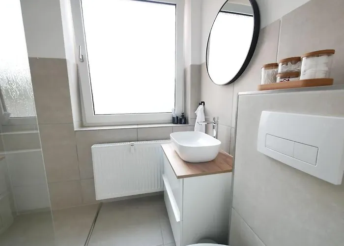 Διαμέρισμα 69 M², Zentral, Balkon, Stilvoll